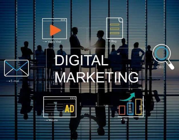 Digital Marketing Agency in Jaipur